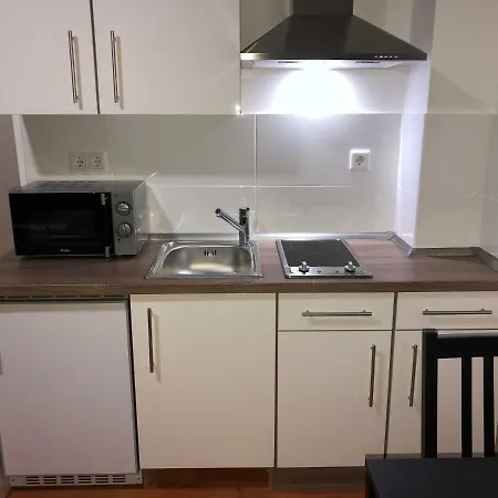 Διαμέρισμα 4 Rent Μπόχουμ