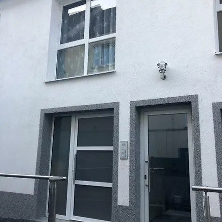 4 Rent Μπόχουμ