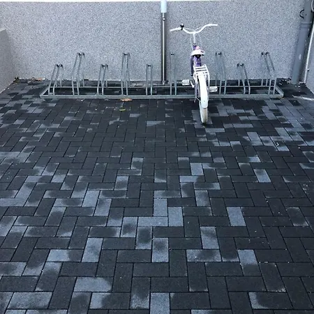 4 Rent Διαμέρισμα Μπόχουμ