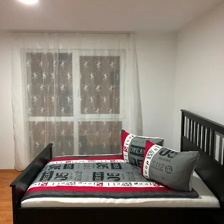 アパート 4 Rent ボーフム