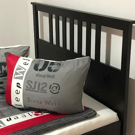 Διαμέρισμα 4 Rent Μπόχουμ