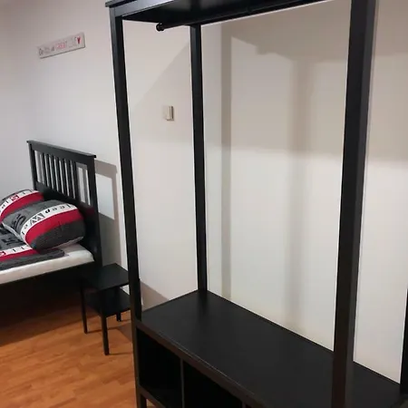 4 Rent アパート ボーフム