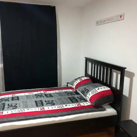 Διαμέρισμα 4 Rent Μπόχουμ