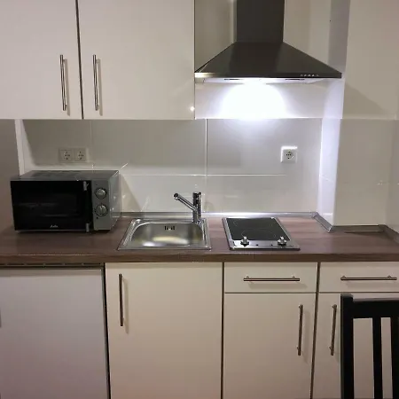 4 Rent Διαμέρισμα Μπόχουμ