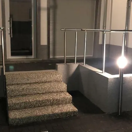 4 Rent * Μπόχουμ