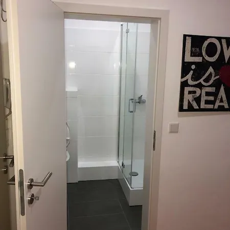 4 Rent Διαμέρισμα Μπόχουμ