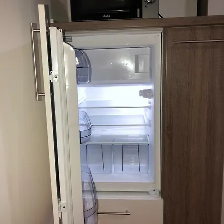 4 Rent Διαμέρισμα Μπόχουμ