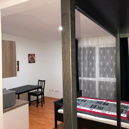 4 Rent * Μπόχουμ