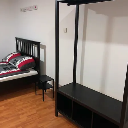 4 Rent Διαμέρισμα