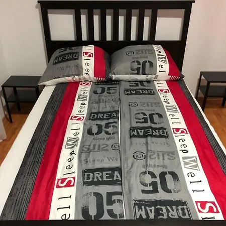 4 Rent * Μπόχουμ