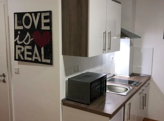 Appartement 4 Rent *