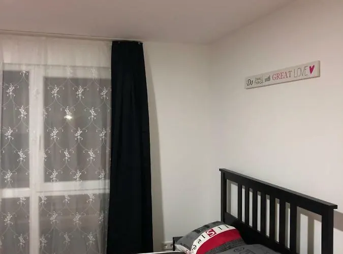 4 Rent Lejlighed