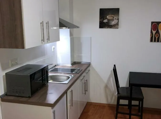 Lejlighed 4 Rent