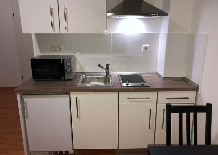 Appartement 4 Rent Bochum