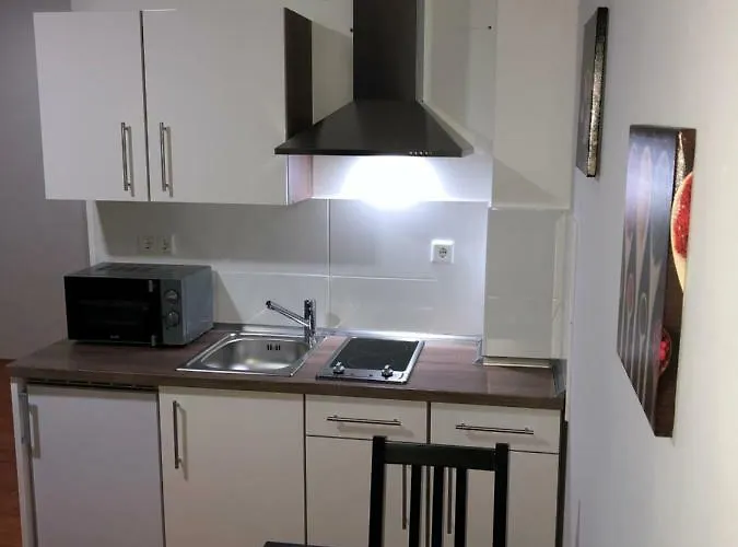 Lejlighed 4 Rent