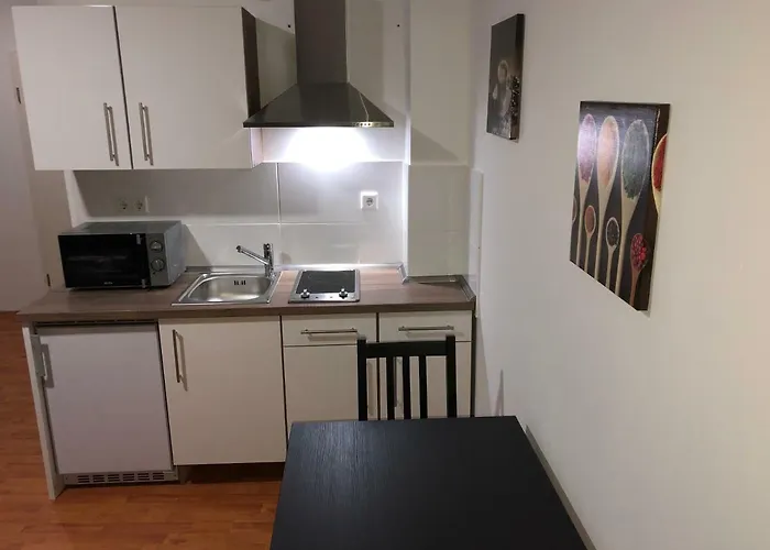 4 Rent Appartement *