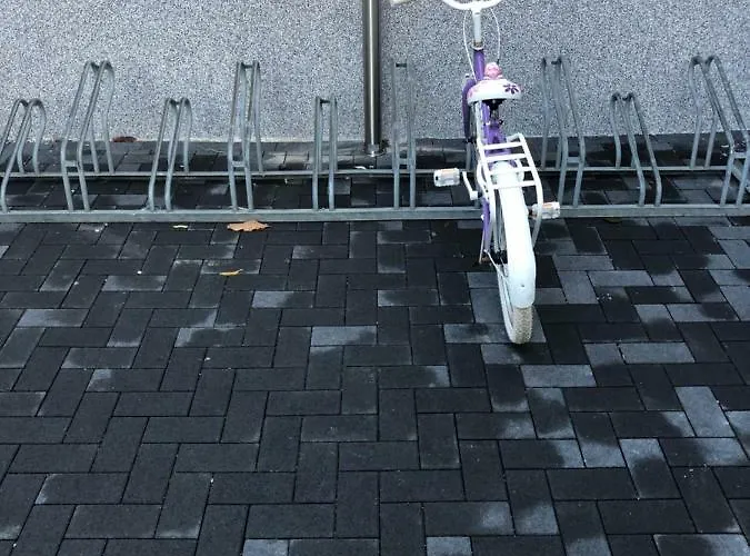 Lejlighed 4 Rent Bochum