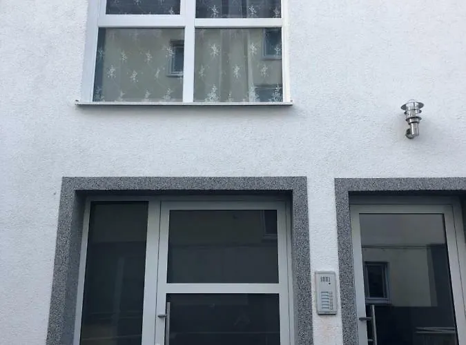 4 Rent Lejlighed