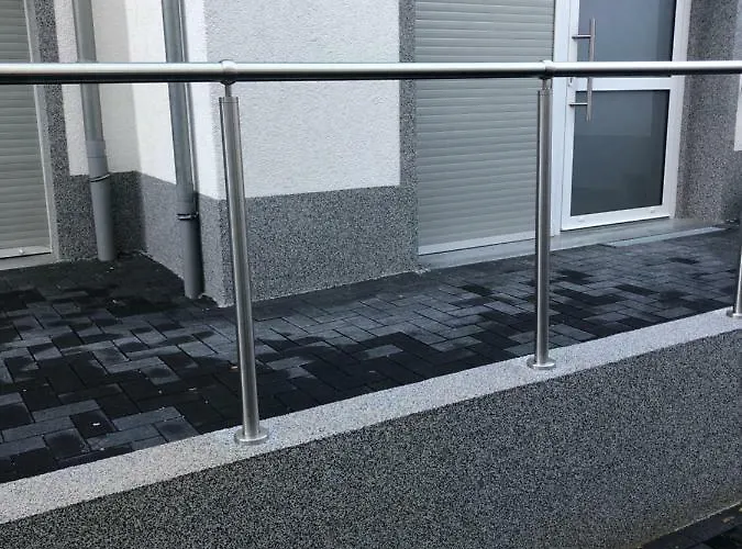 Appartement 4 Rent *