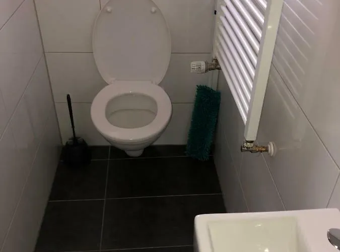 Appartement 4 Rent *