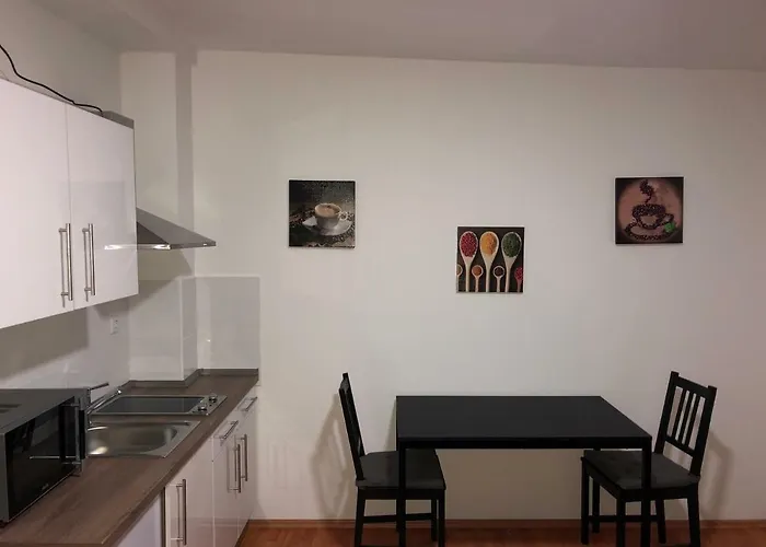 4 Rent Appartement *