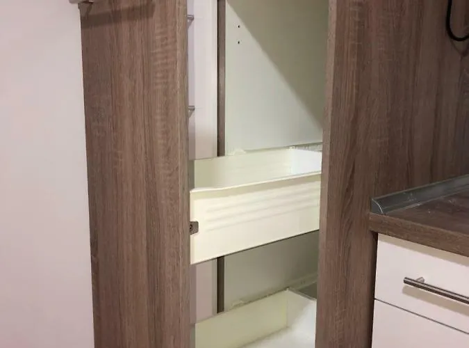 Lejlighed 4 Rent *