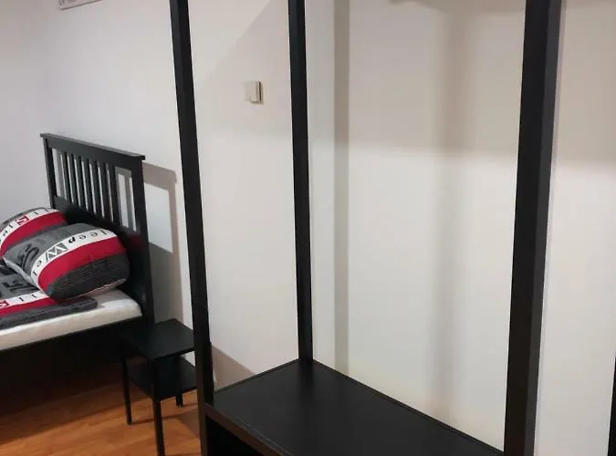 4 Rent Appartement Bochum