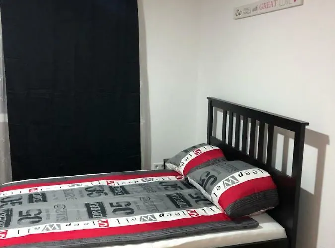 Appartement 4 Rent Bochum