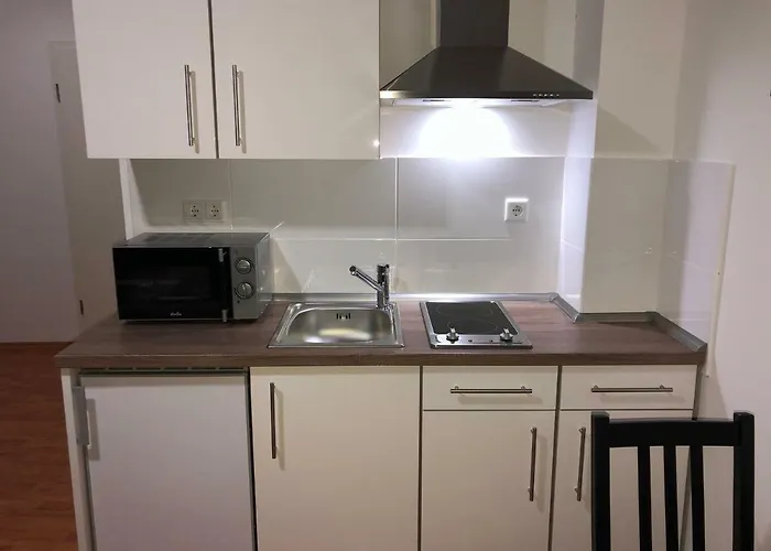 4 Rent Appartement Bochum