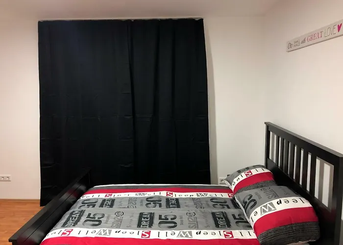 4 Rent Appartement Bochum