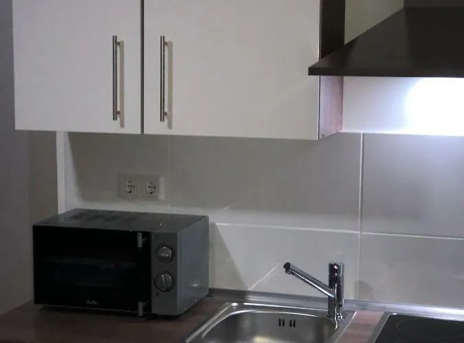 Appartement 4 Rent *