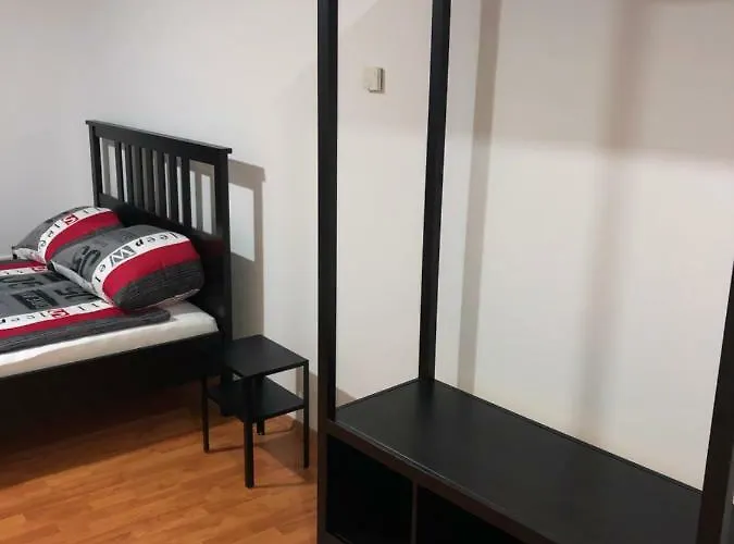 4 Rent Lejlighed