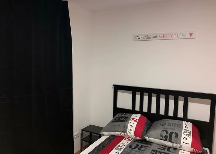 4 Rent Appartement *